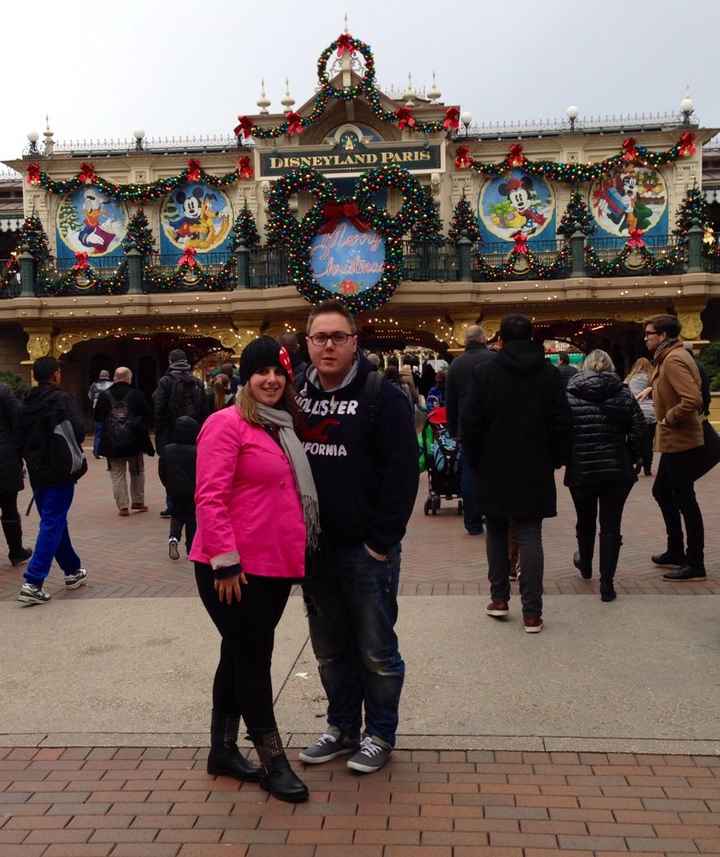 Une photo de vous ! - 1