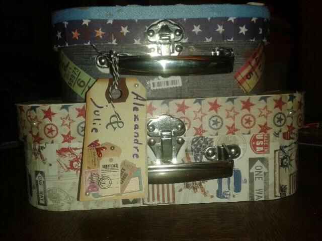 Photos de nos urnes personnalisées... - 1