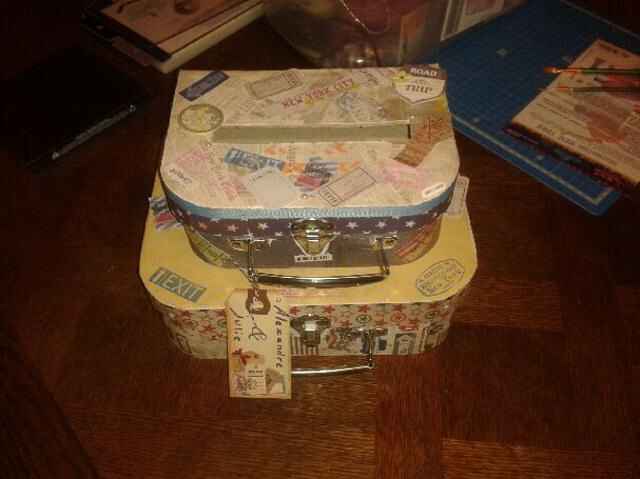 Photos de nos urnes personnalisées... - 2