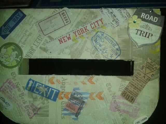 Photos de nos urnes personnalisées... - 3