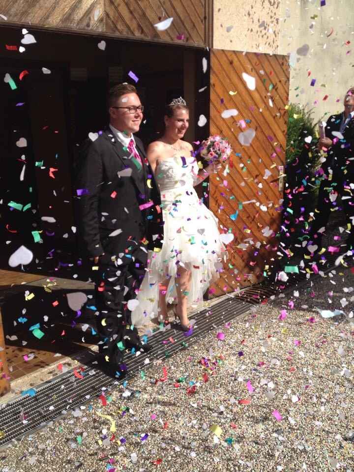 Mon Merveilleux Jour : 9 Août 2014 - 2