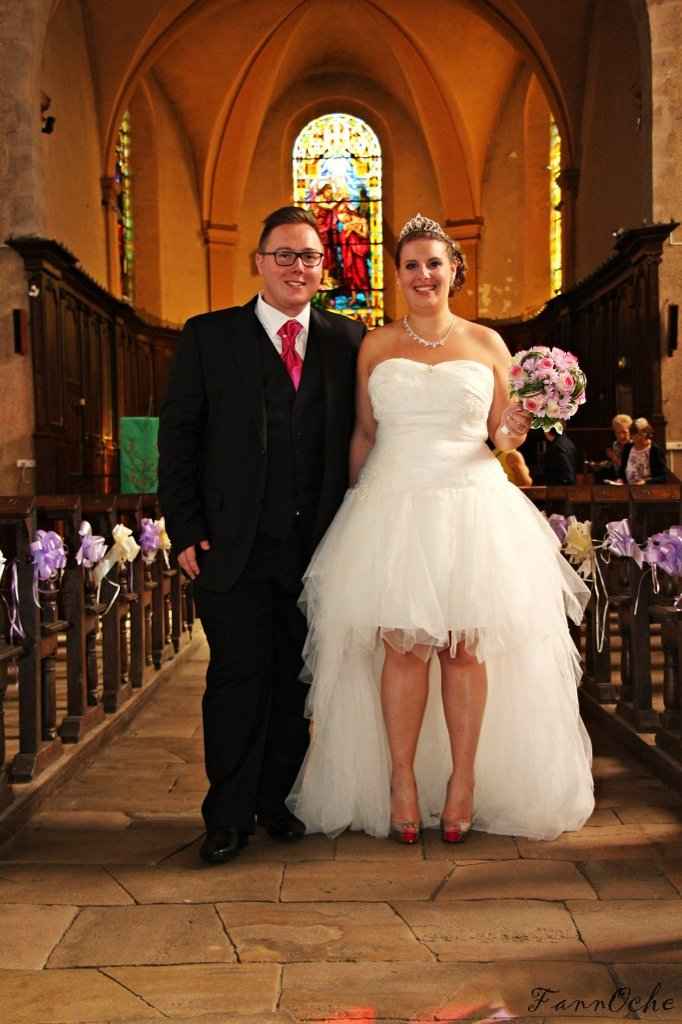 Mon Merveilleux Jour : 9 Août 2014 - 3