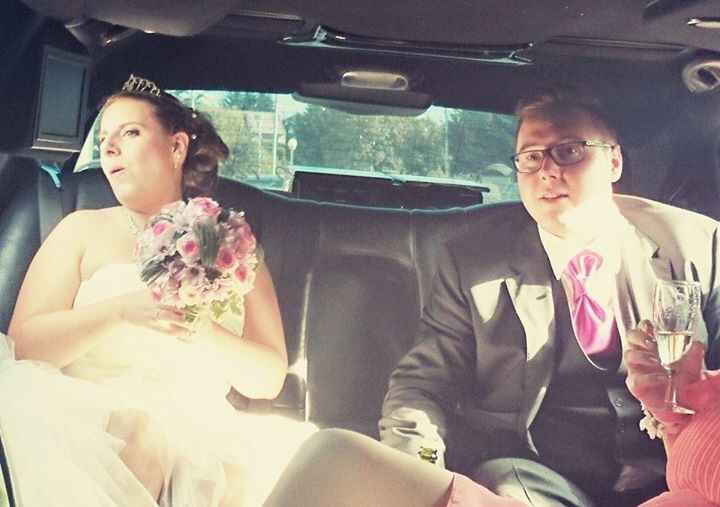 Mon Merveilleux Jour : 9 Août 2014 - 4