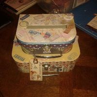 Photos de nos urnes personnalisées... - 2