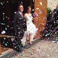 Mon Merveilleux Jour : 9 Août 2014 - 2