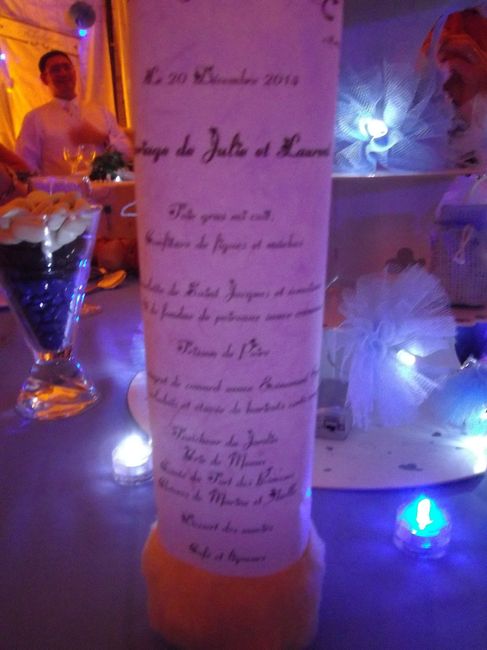 Menus      