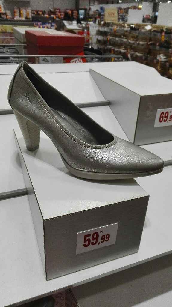 Chaussures - 1