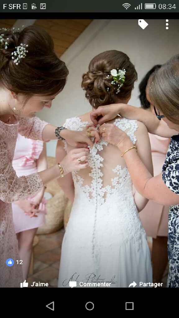 Coiffure - 2