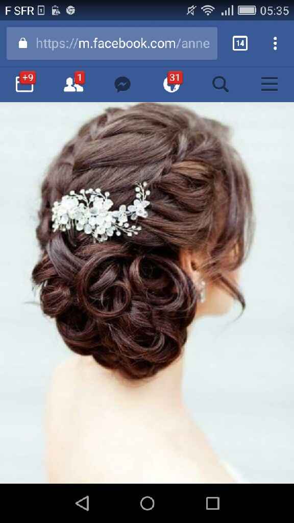 Coiffure - 3