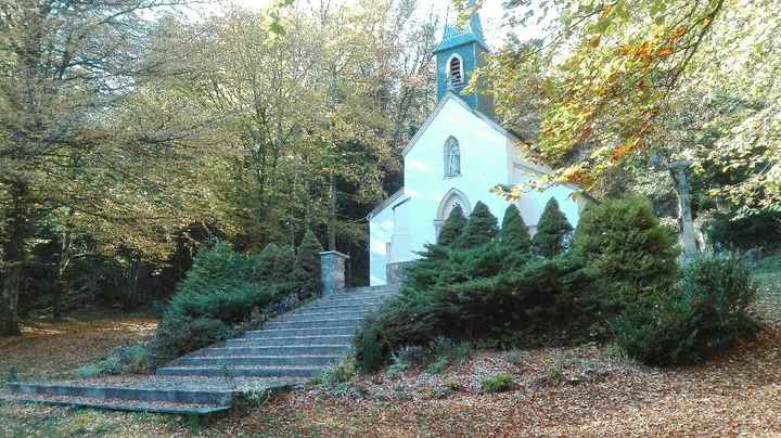  Lieux photos - 1