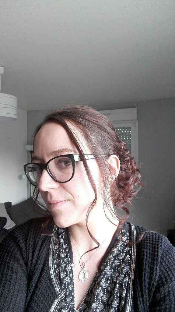 Coiffure - 2