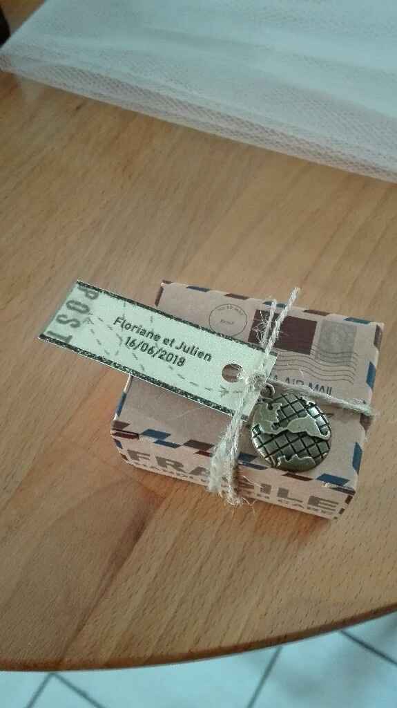 En mode préparatifs... - 2