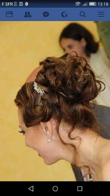 Coiffure - 1