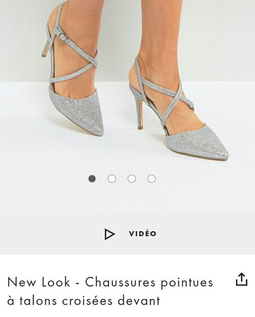 Chaussez moi - 2