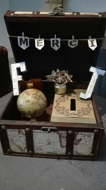  Montrez moi vos urnes!! - 1