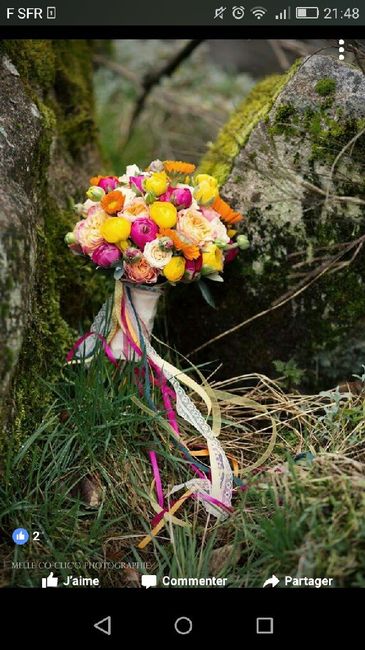  Parlons de fleurs 🌺 💐 - 1