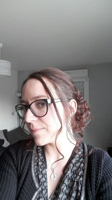 Coiffure - 2