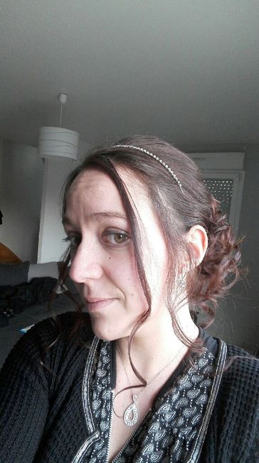 Coiffure - 3