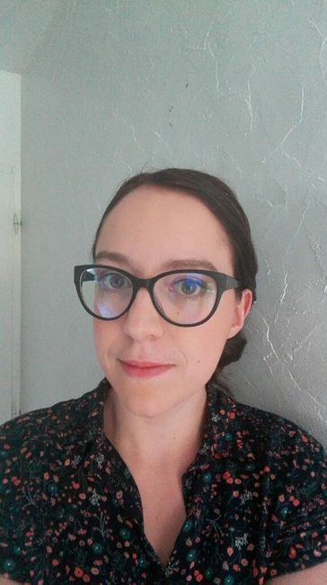 Avis essai maquillage et avec ou sans lunettes - 3