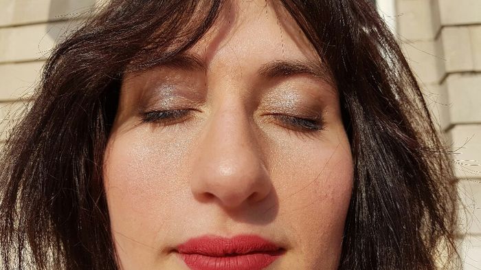 Avis maquillage - 2