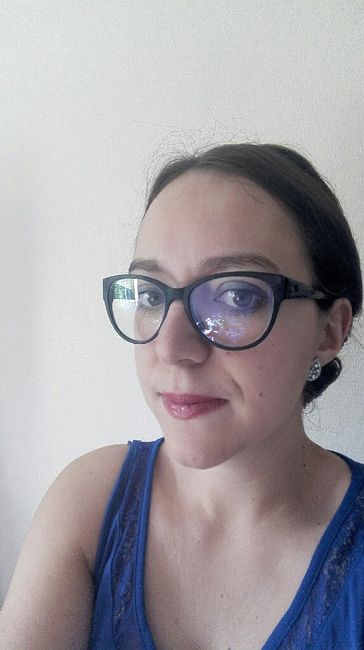 Avis maquillage - 3