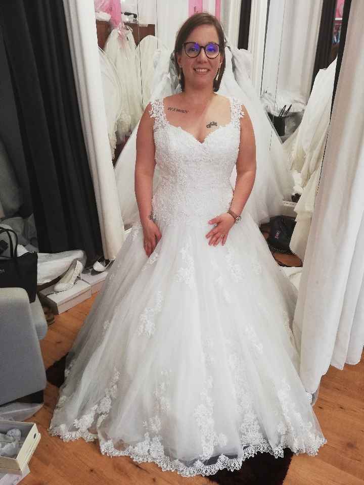 Où sont les marié(e)s du 13 juin 2020 ? - 1