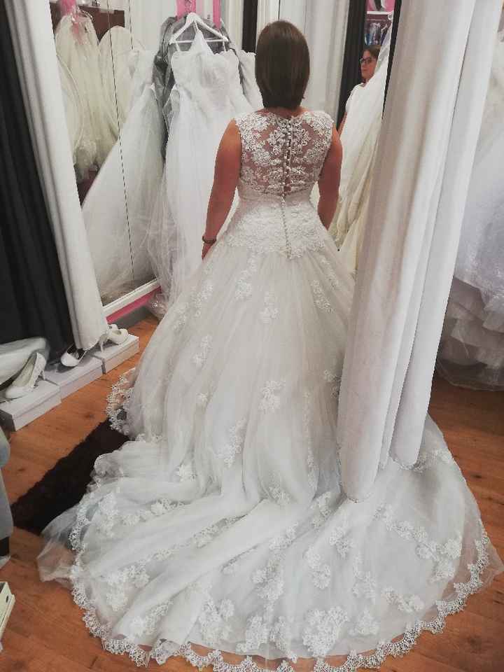 Où sont les marié(e)s du 13 juin 2020 ? - 2