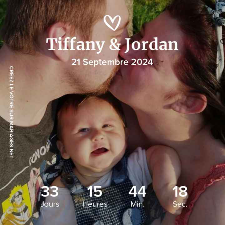 Sa approche à grand pas! - 1