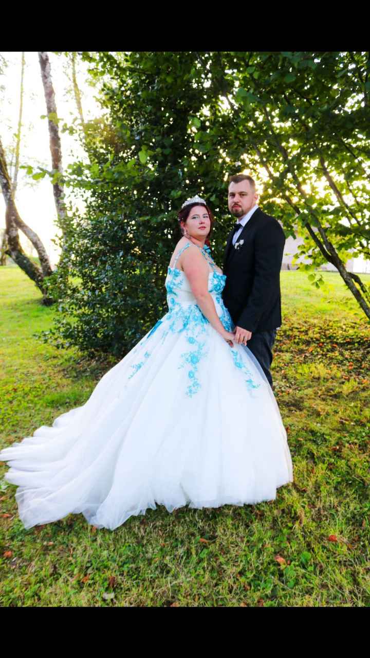 La fin de l'aventure 💖 - 1