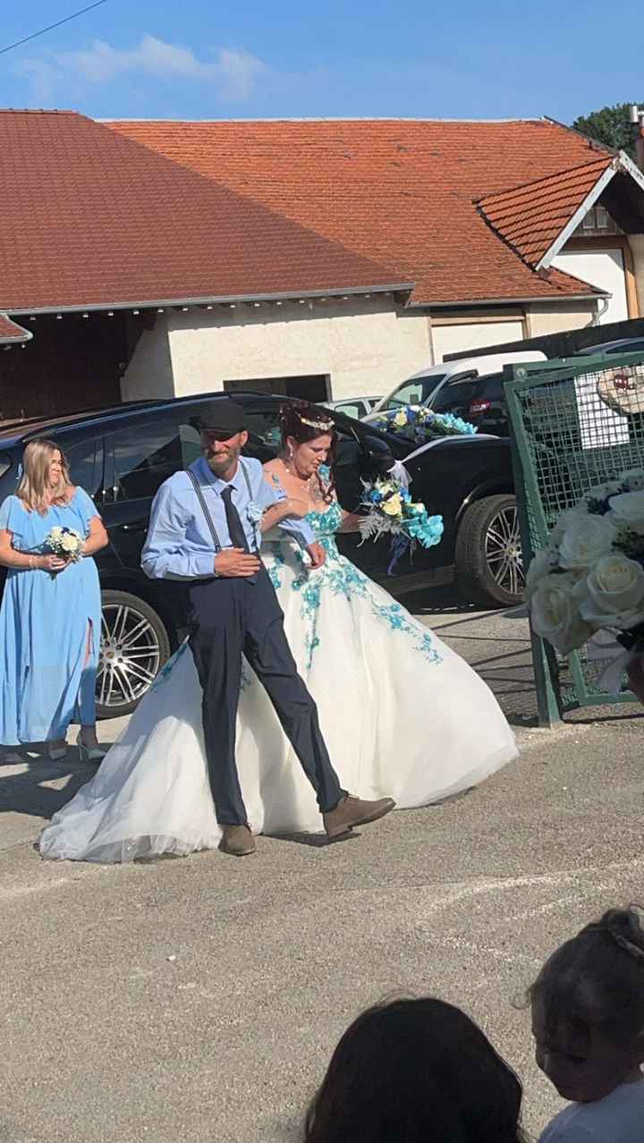 La fin de l'aventure 💖 - 2