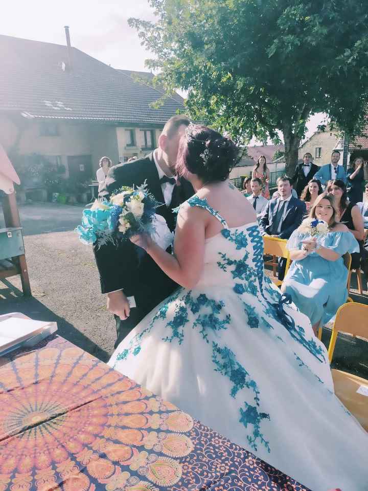 La fin de l'aventure 💖 - 3