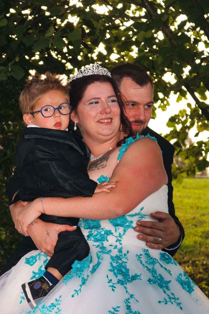 La fin de l'aventure 💖 - 4