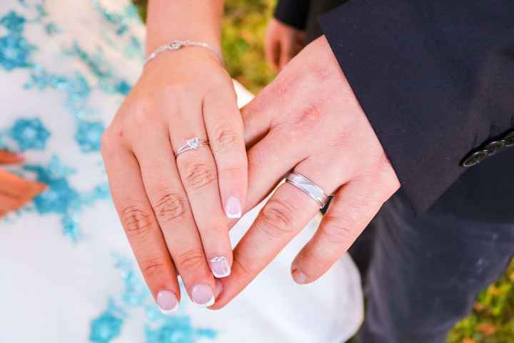 La fin de l'aventure 💖 - 5