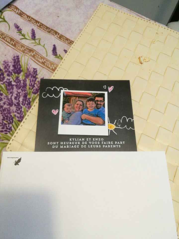 Voici mes fair par vous en pencer koi - 1