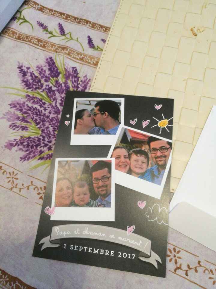 Voici mes fair par vous en pencer koi - 2