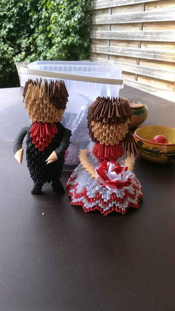 Montrez moi vos diy dont vous êtes le plus fière !! - 1