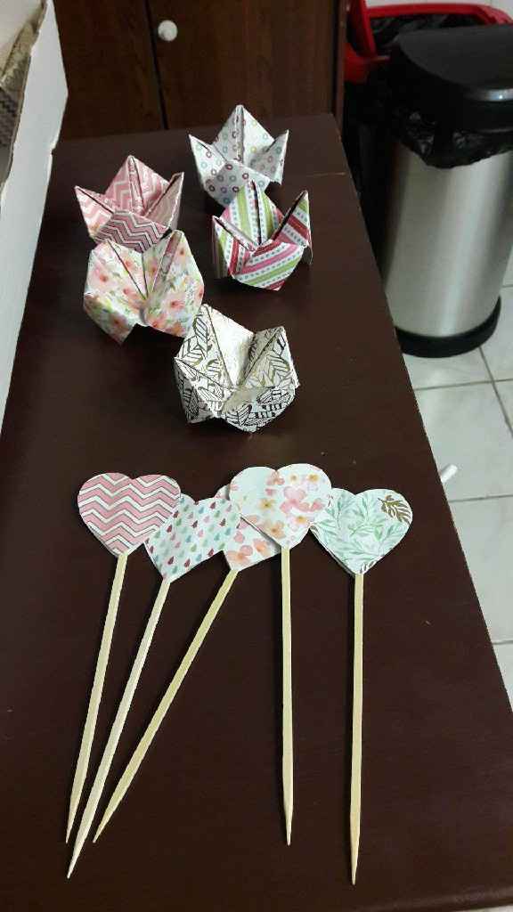  Decoration - 1