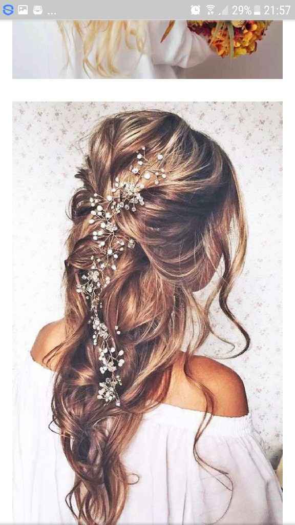  Idées de coiffure! Besoin de vous - 1