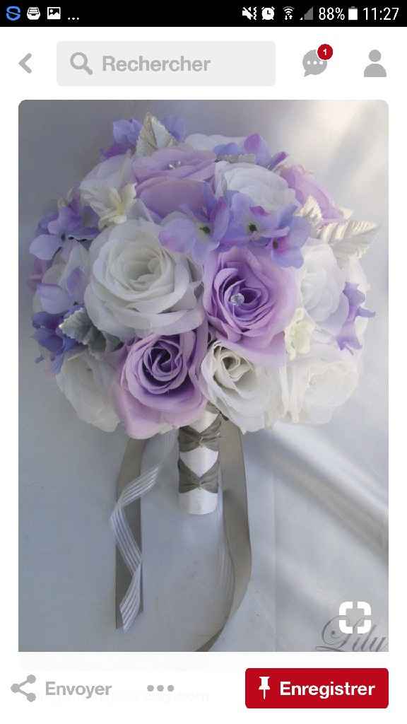  🌼🌹🌻 Quel bouquet choisir🌼🌹🌻 - 1