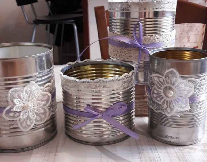 Le violet en déco ??? - 1