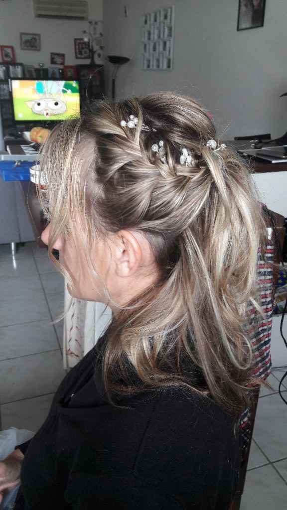 Coiffure validé - 3