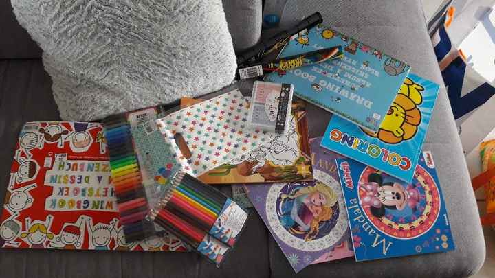 Dévalisé le magasin - 2