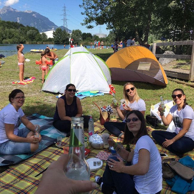 Evjf surprise dimanche - 4