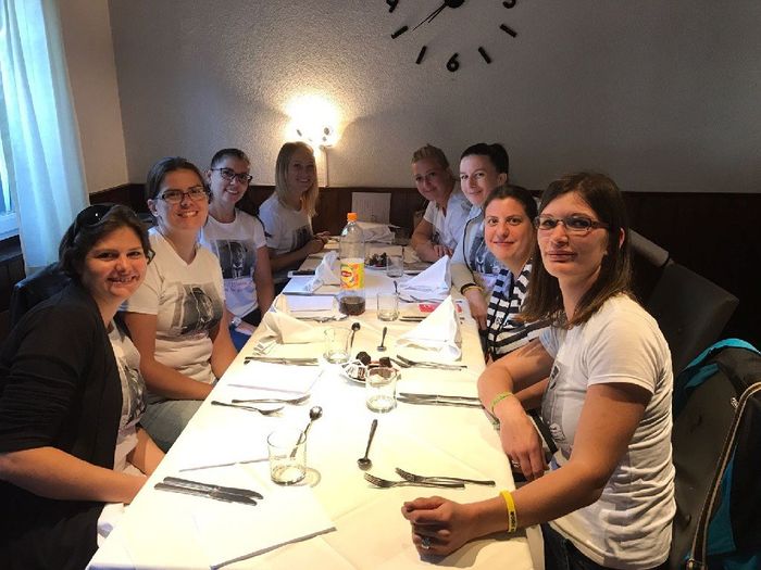 Evjf surprise dimanche - 5