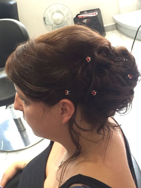 Ma coiffure - 2