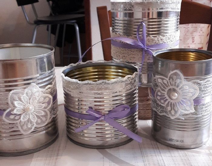  Décoration de table - 1