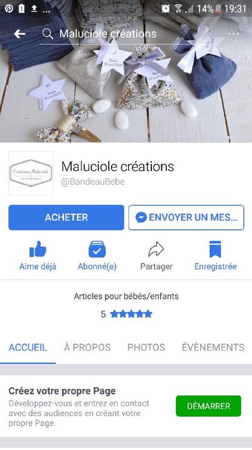 Pochons dragees - 1