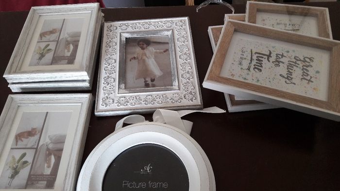 Mes derniers achats - 1