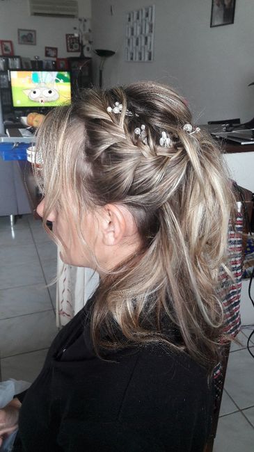 Coiffure validé - 3