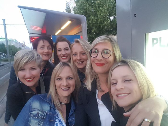 Envjf au top - 2